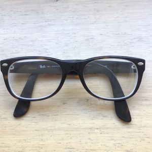 RAY-BAN RB5184 2012 Dark Brown Tortoise